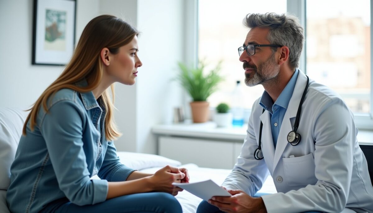 Méningite chez l’adulte : reconnaissez rapidement les symptômes alarmants