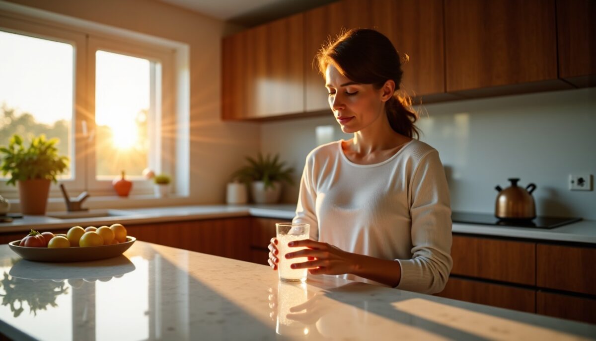 Bicarbonate de sodium : applications thérapeutiques et conseils de sécurité