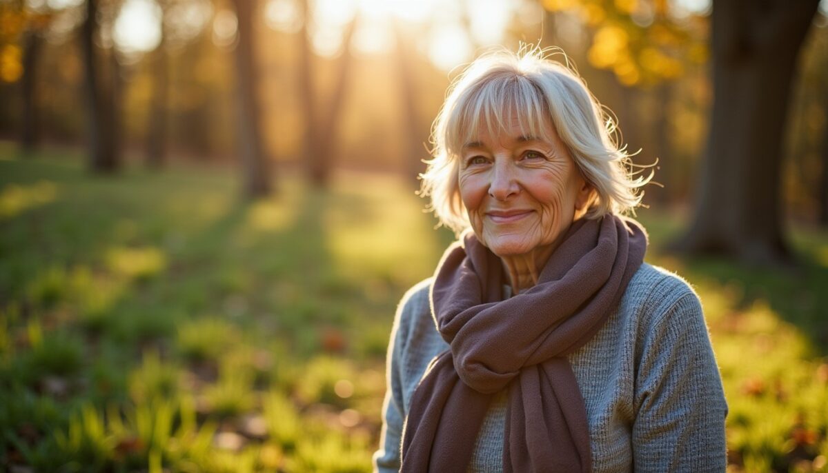 Soulager naturellement les douleurs au genou : astuces de grand-mère à découvrir