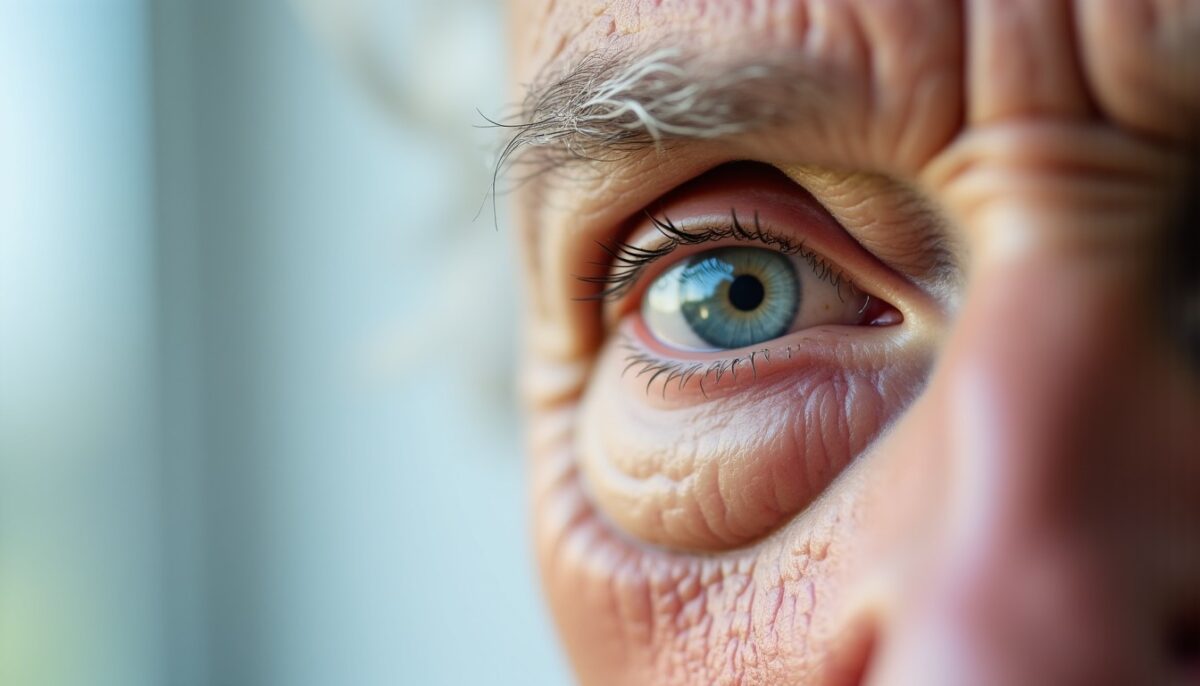 Xanthélasma sur la paupière : méthodes efficaces pour traiter ces taches jaunâtres