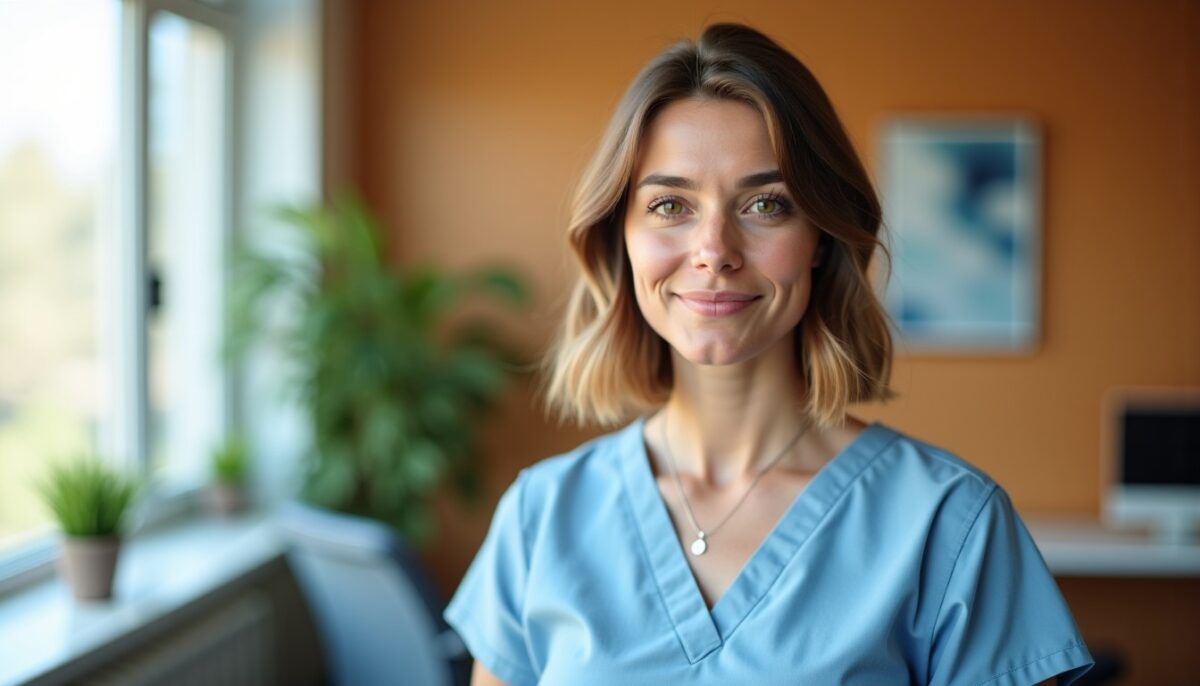 Myopathie de Steinert : guide complet sur les symptômes et les traitements