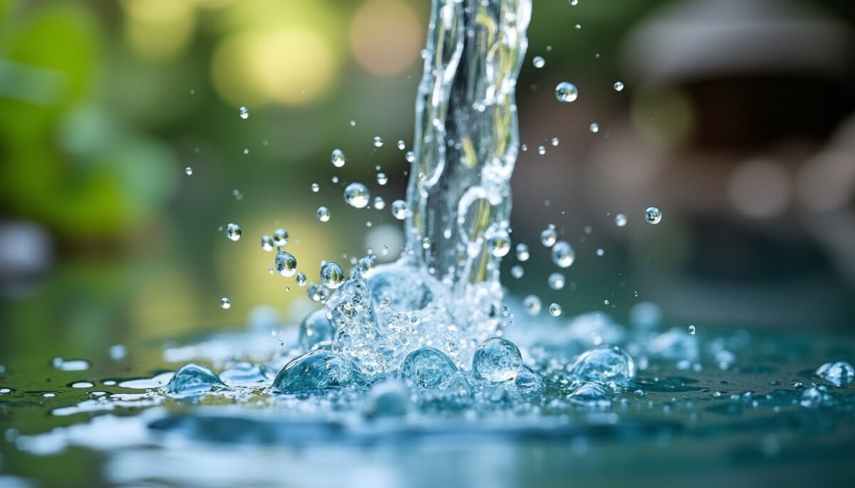 Combien de temps met l&rsquo;eau à être digérée ? Le guide complet sur son trajet dans votre organisme