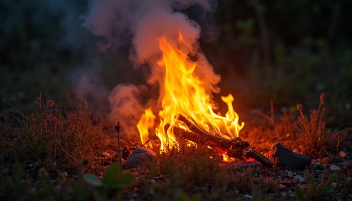 H22 Flamme jumelle : le signal d&rsquo;un renouveau sacré et profond