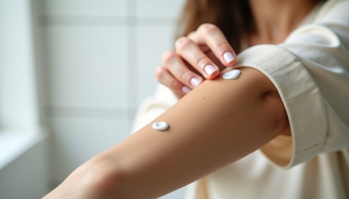 Bien prendre soin de votre peau après l&rsquo;ablation d&rsquo;un grain de beauté : guide pratique et conseils essentiels
