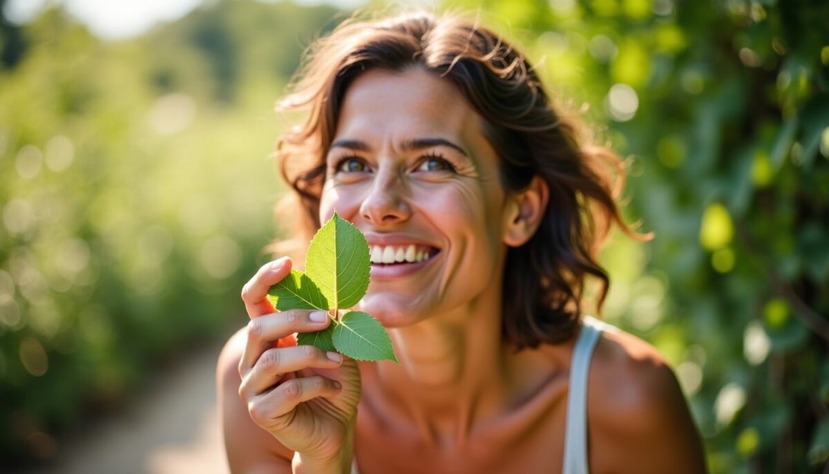 Tendinite : soulagez vos tendons grâce aux bienfaits de la phytothérapie