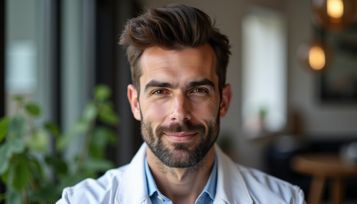 Testostérone et chevelure : décoder l’impact de la DHT sur la santé capillaire