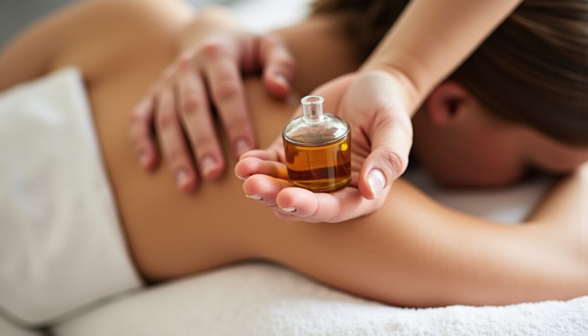 Comment choisir l&rsquo;huile de massage idéale pour des moments intimes en duo