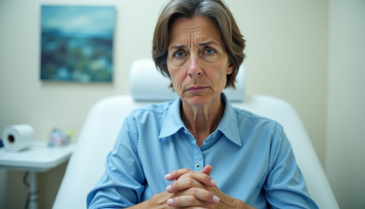 Hypertension et syndrome de la blouse blanche : décryptage du stress médical