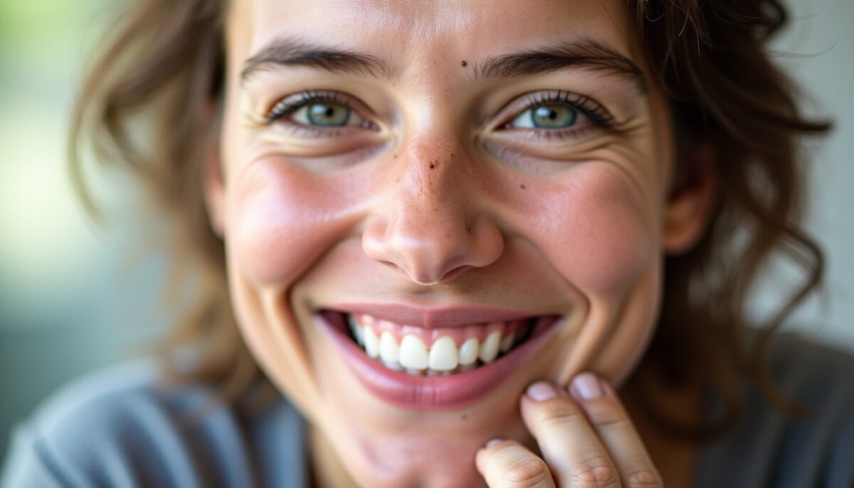 Quel anti-inflammatoire choisir pour apaiser une dent de sagesse douloureuse ?