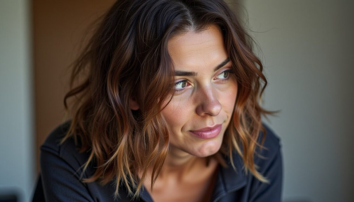 Cheveux sans vie et carences : redonnez-leur enfin tout leur éclat