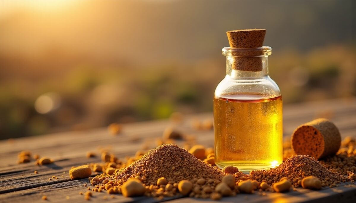 Les risques méconnus de l&rsquo;huile d&rsquo;argan : ce qu&rsquo;il faut vraiment savoir