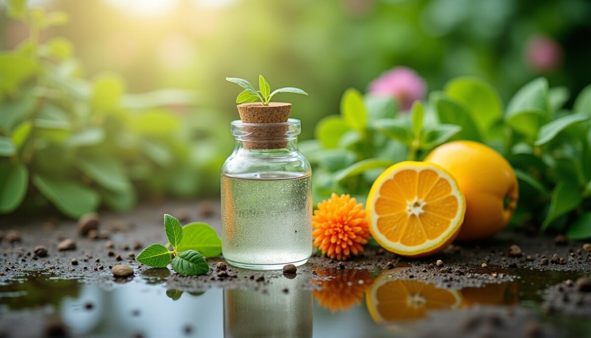 Jeûne et microbiote : revitalisez votre flore intestinale naturellement
