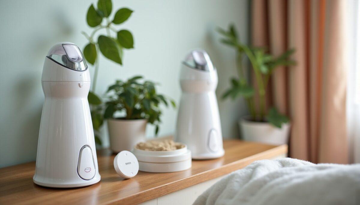 Le vacuum pénien : une solution naturelle pour restaurer l’érection