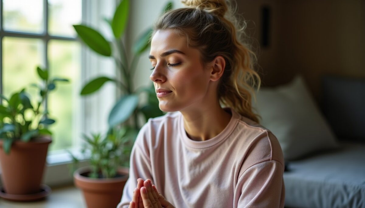 Omoplate et stress : Comment libérer efficacement vos tensions douloureuses