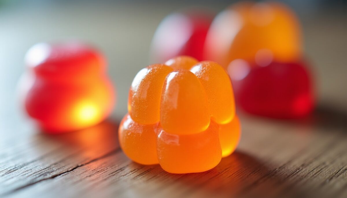 Tout ce qu'il faut savoir sur les slimming gummies : posologie et efficacité dévoilées