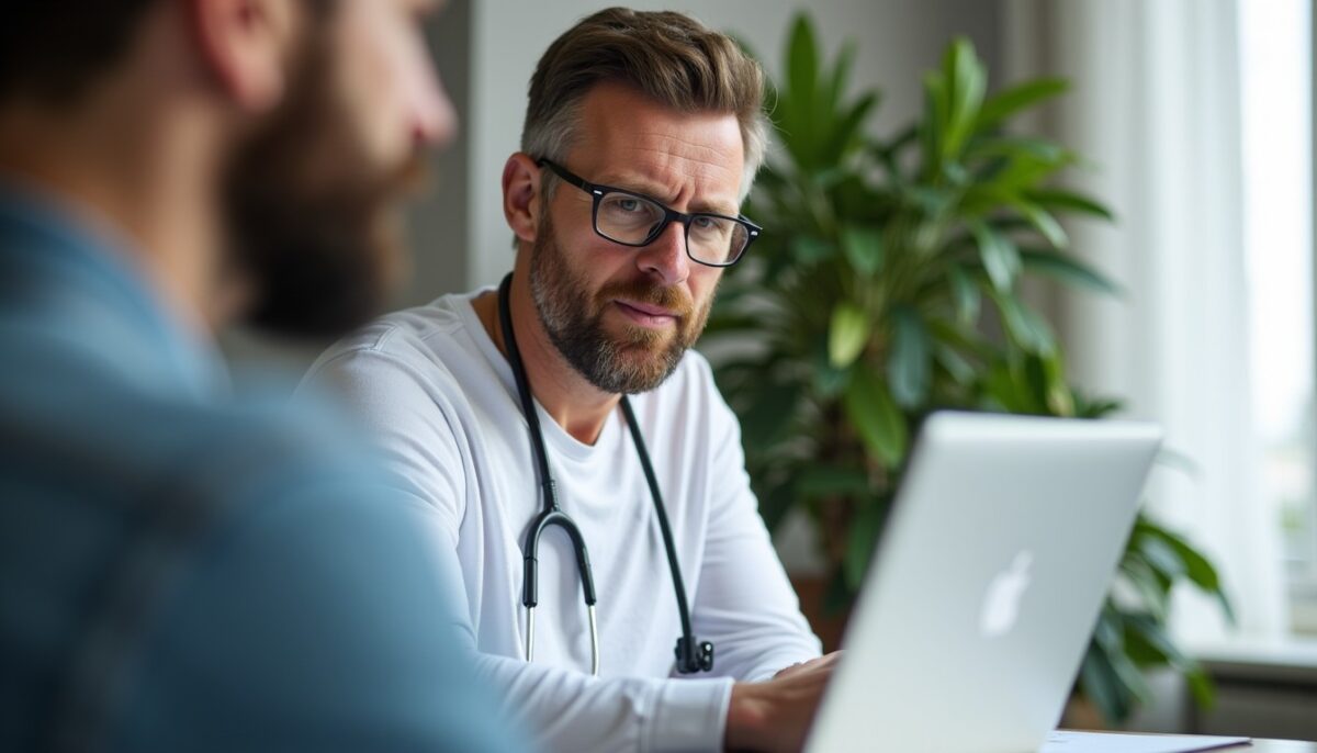 Comprendre vos résultats : ce que signifie un taux normal de troponine
