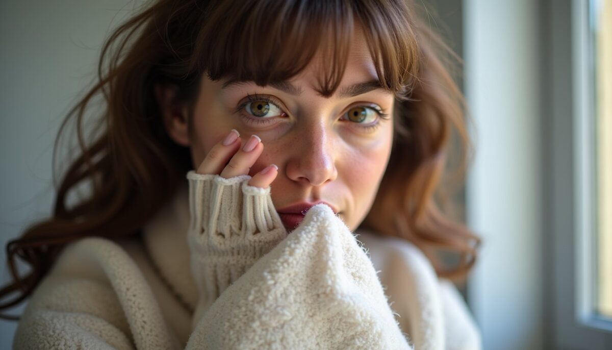 Comment prendre soin des poils du nez chez la femme en toute sécurité et avec douceur