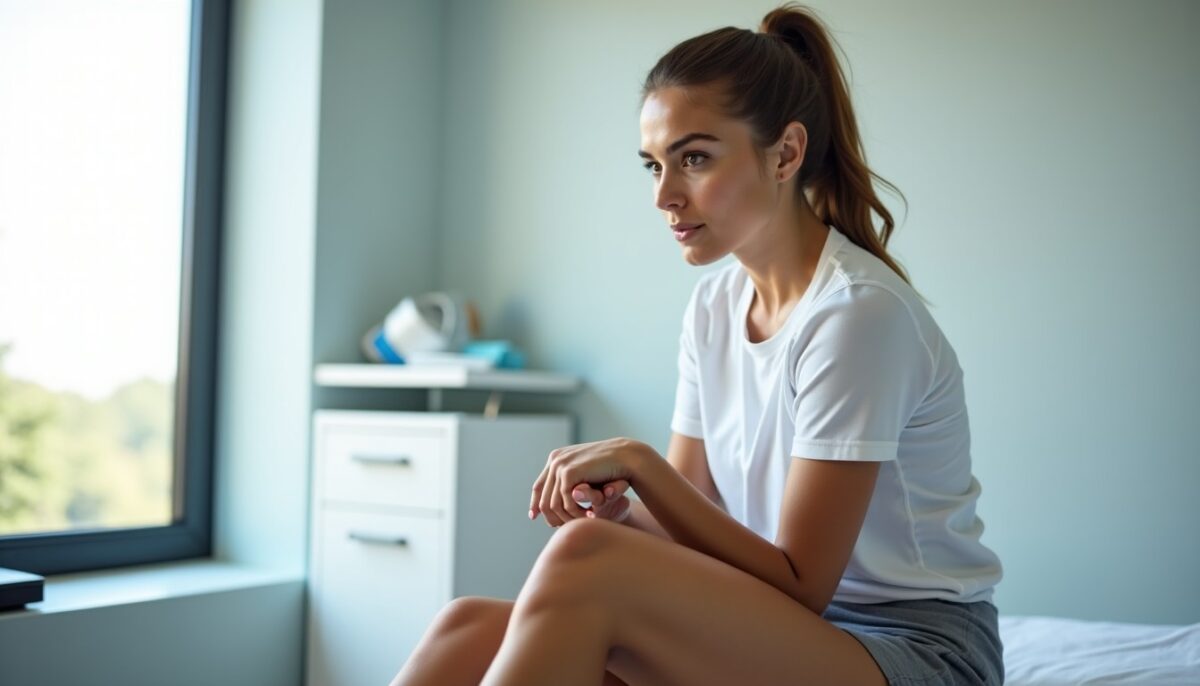 Sport et injection d&rsquo;acide hyaluronique : que faut-il savoir avant de reprendre l&rsquo;activité ?
