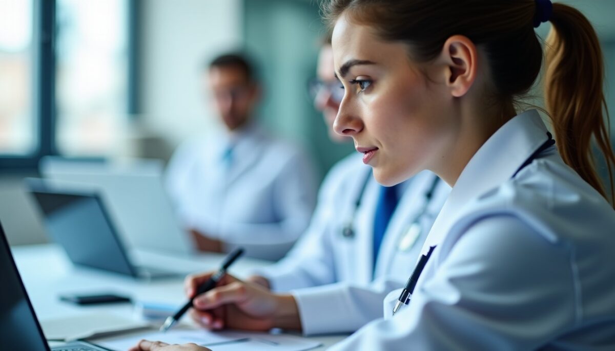 Décoder l&rsquo;absence de lésion osseuse sur vos analyses médicales : ce que cela signifie pour votre santé