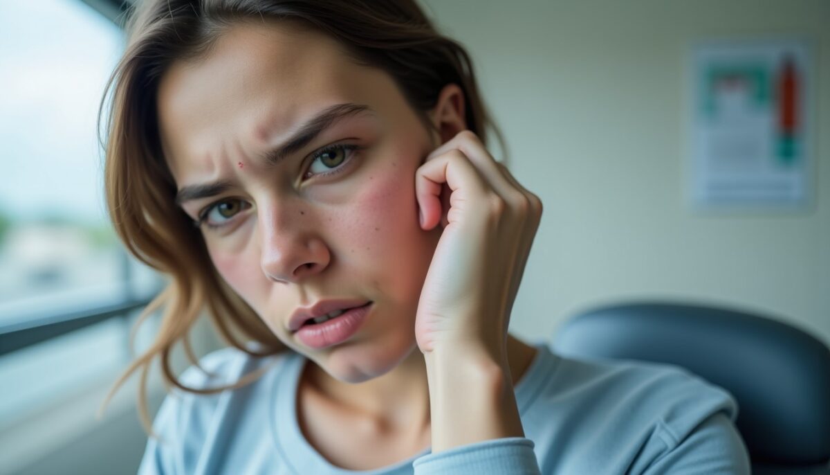 Douleur au bras après une prise de sang : causes et conseils pour y remédier