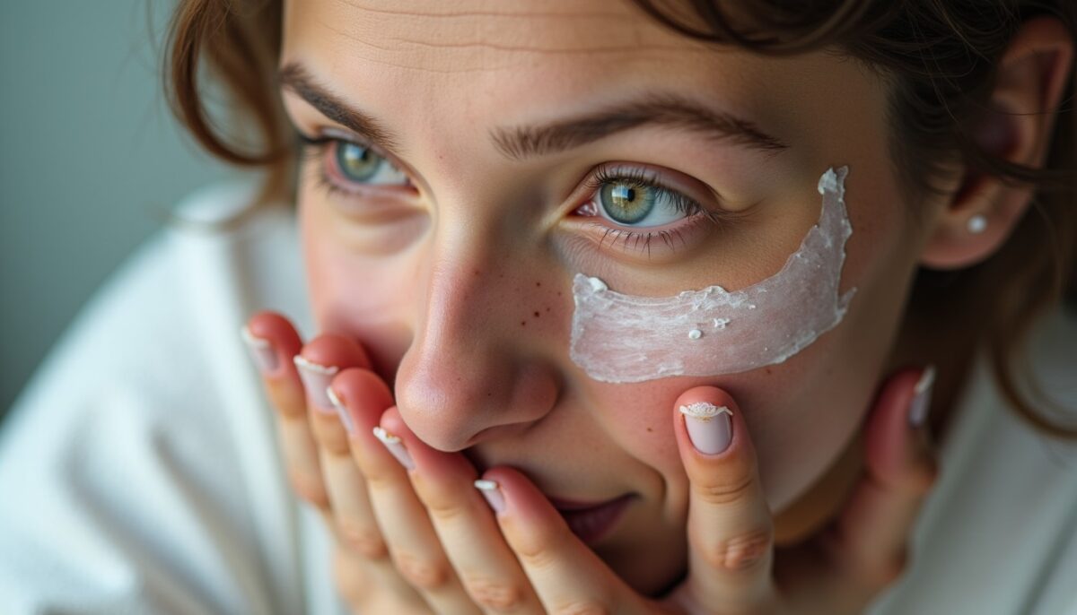 Peeling : décryptage des effets secondaires et des risques potentiels