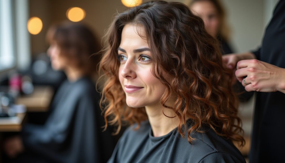 Salon de coiffure au centre de Strasbourg : l&rsquo;expertise capillaire personnalisée à votre service