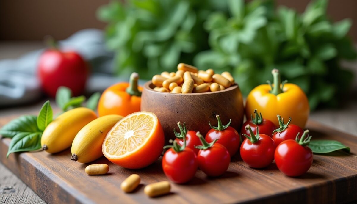 Les secrets d'un expert pour choisir efficacement vos compléments alimentaires