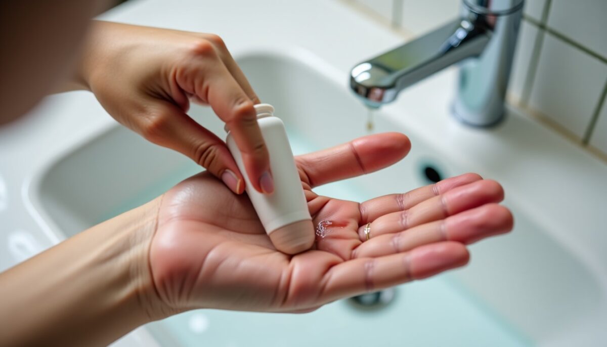 Poppers et brûlures cutanées : adopter les gestes essentiels pour une prise en charge rapide