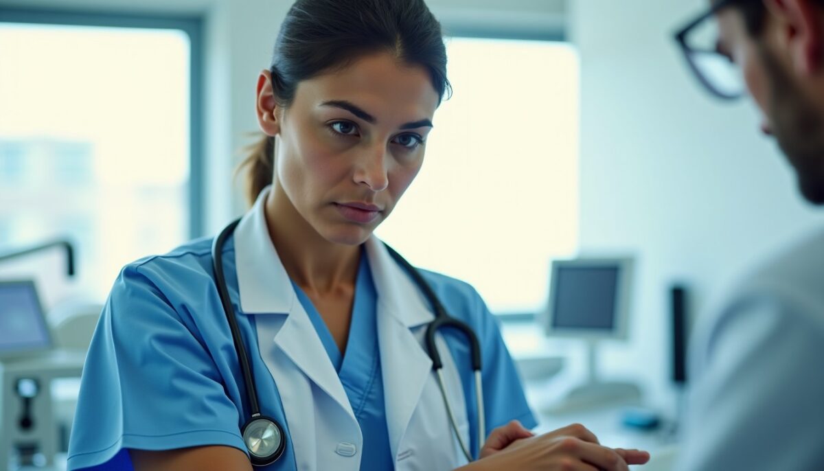 Déshydratation extracellulaire : les clés pour une réaction efficace et rapide