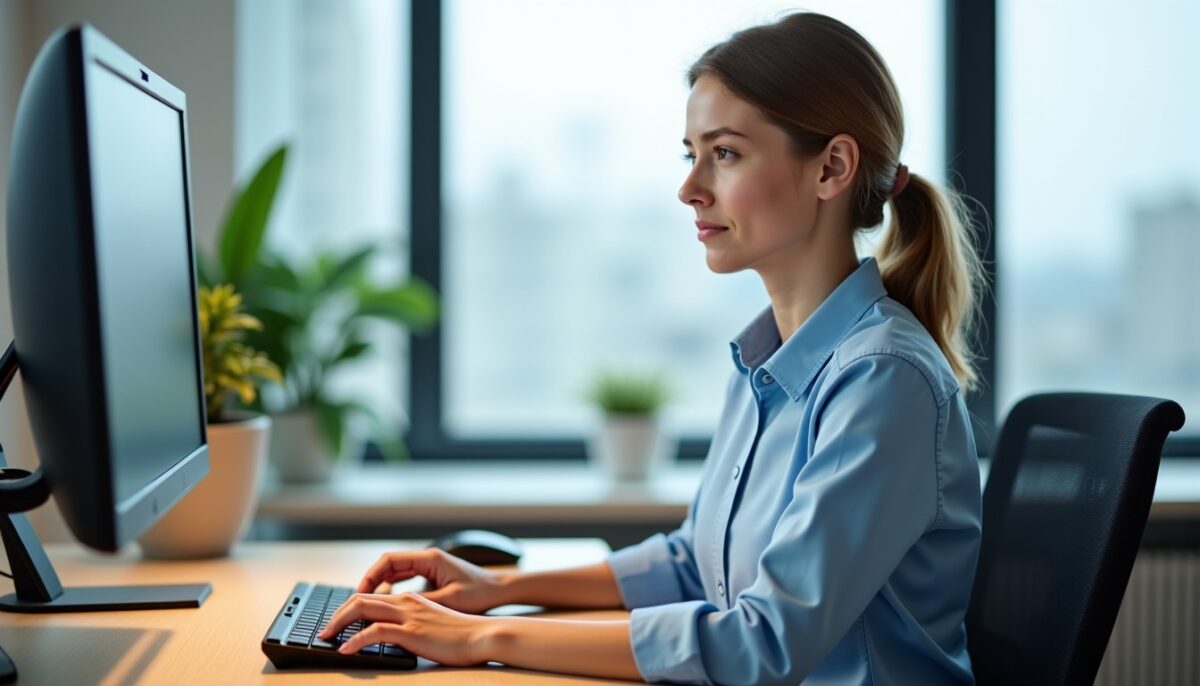 Discopathie au travail : comment ajuster son poste et ses responsabilités pour mieux vivre la douleur