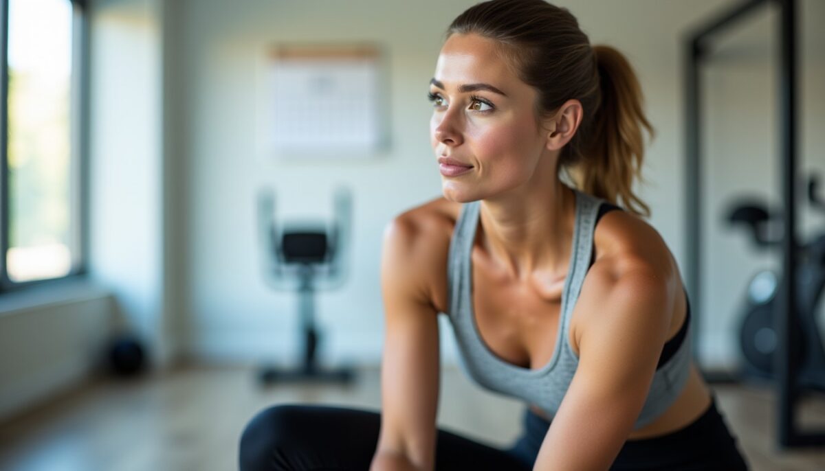 Botox et activité physique : quel délai avant de reprendre le sport ?