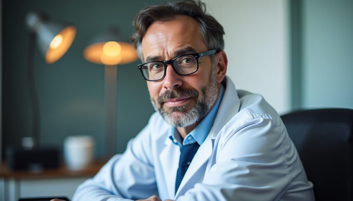 Médecin du travail et burnout : votre partenaire clé pour prévenir et agir efficacement