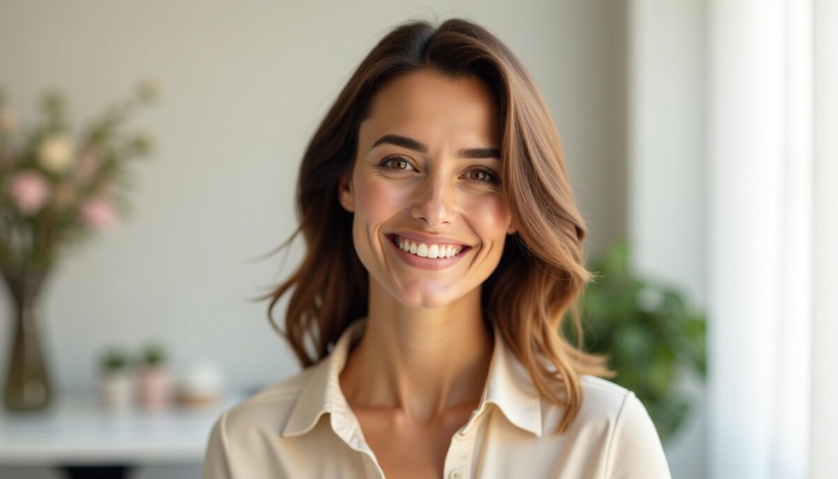 Révolution capillaire : comment la greffe de cheveux redessine la ligne frontale féminine