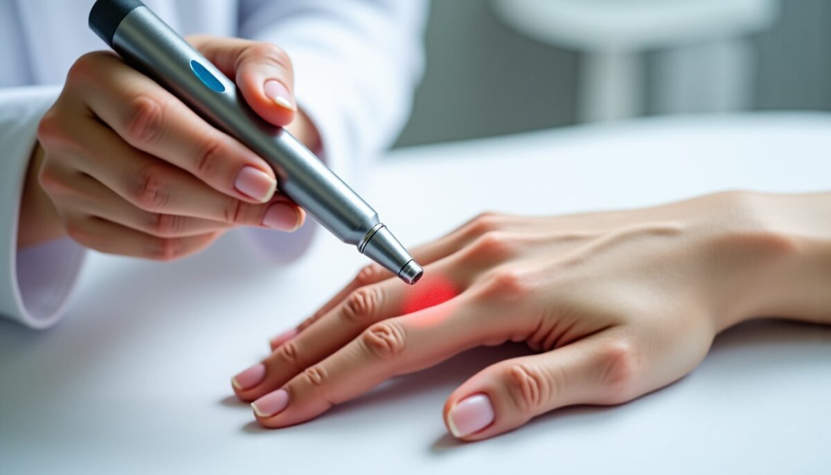 Le stylo laser anti-taches : une solution efficace pour éliminer vos taches ?