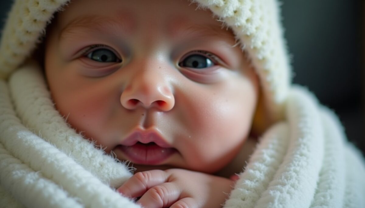 Estimer la taille de bébé à naître grâce à la longueur du fémur