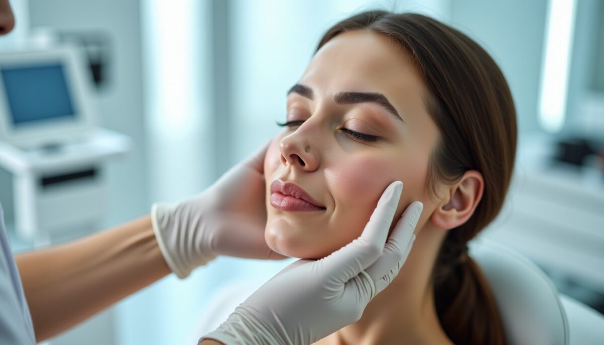 Peeling au phénol : quels risques réels se cachent derrière ce traitement intense ?