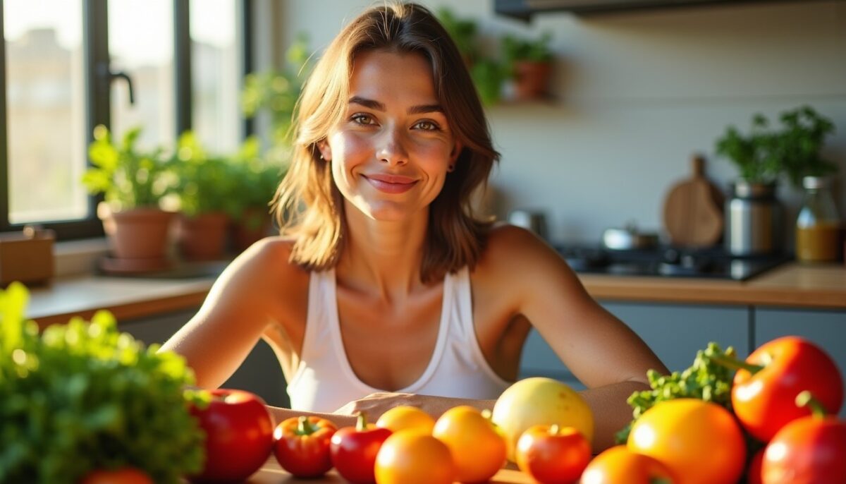 Peau et nutrition : l'impact de votre alimentation avant et après un soin esthétique
