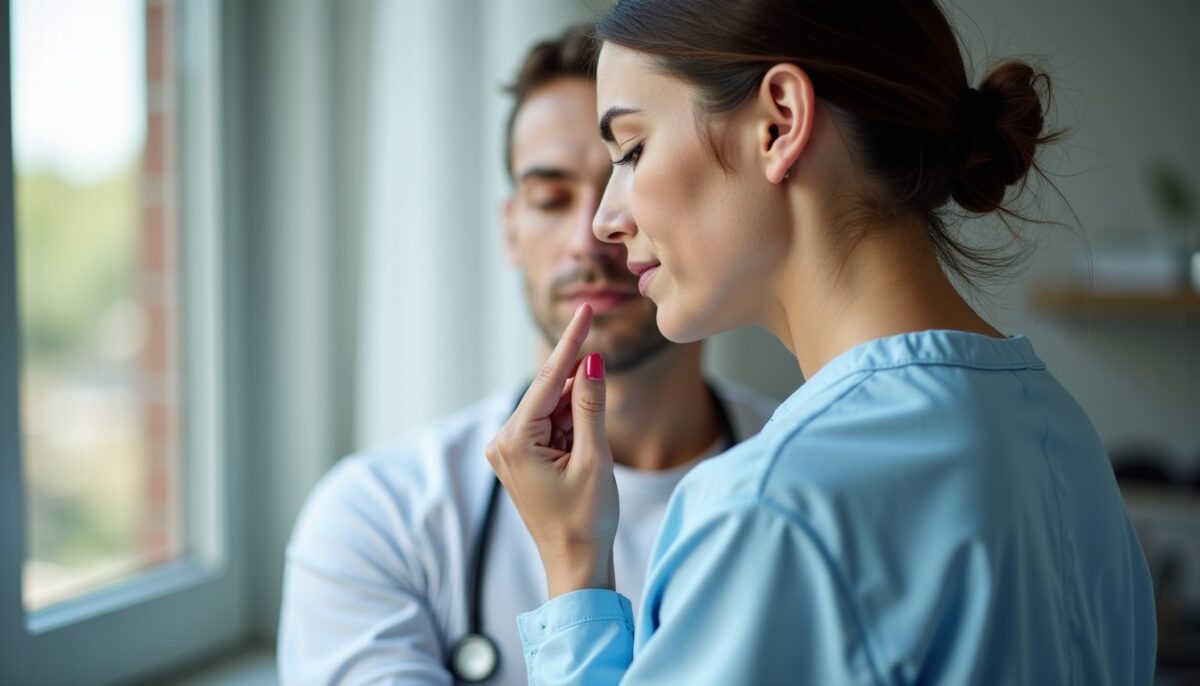 Techniques efficaces pour apaiser les douleurs causées par la radiothérapie